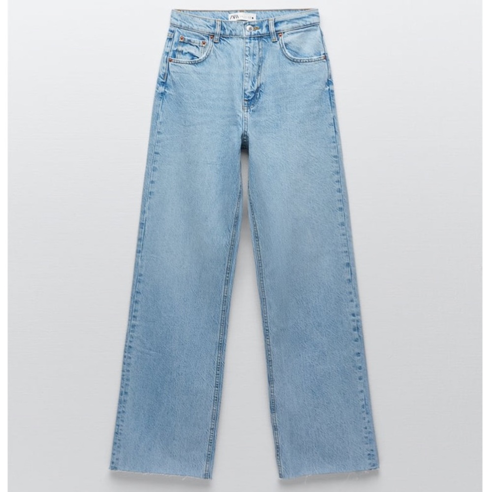 Zara Jeans